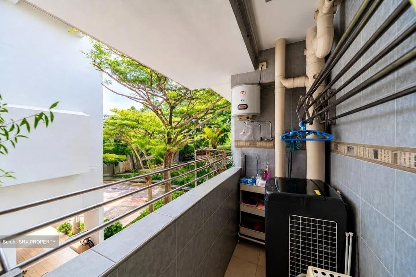Blk 264A The Coris (Sengkang), HDB 4 Rooms #628969291